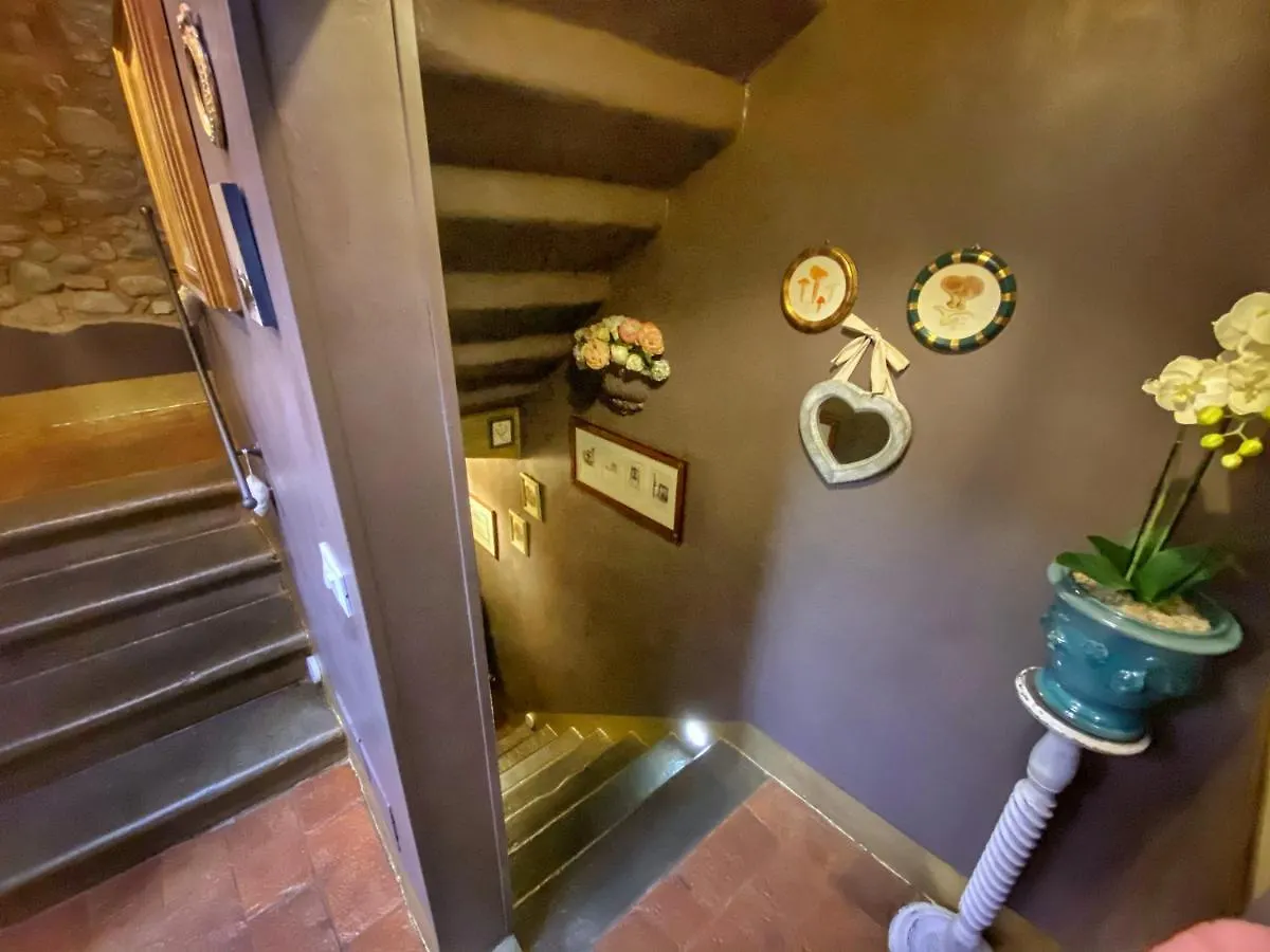 住宿加早餐酒店 Casa Tosca Home Retreat 普拉托