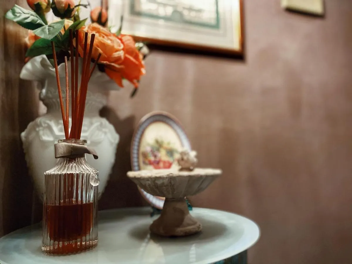 Casa Tosca Home Retreat 普拉托 住宿加早餐酒店