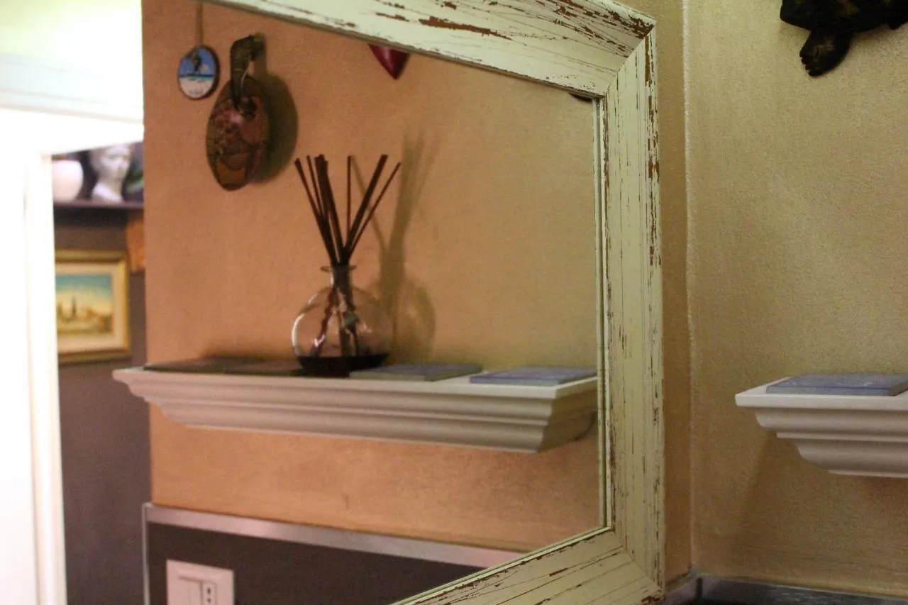 Casa Tosca Home Retreat 普拉托