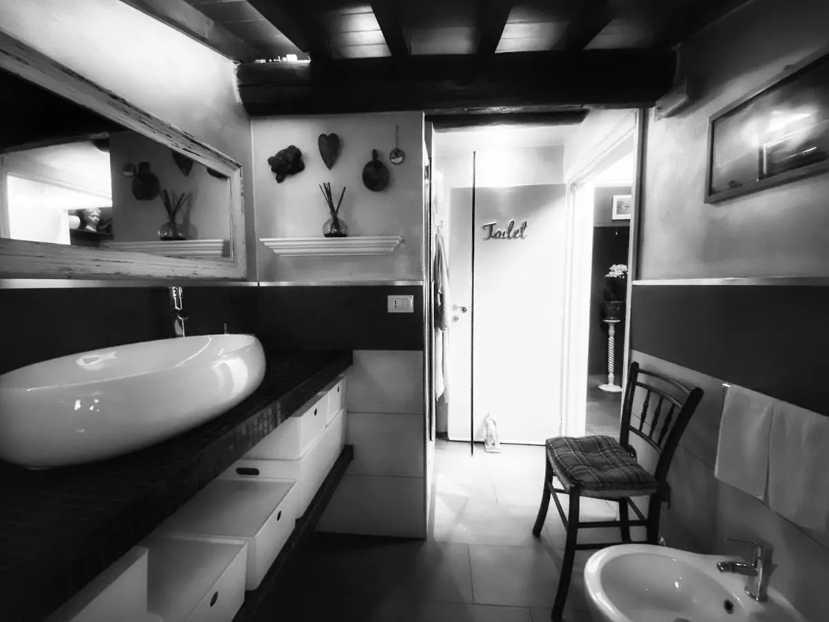 住宿加早餐酒店 Casa Tosca Home Retreat 普拉托