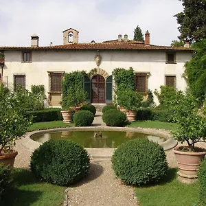 Alojamento de Acomodação e Pequeno-almoço Rucellai, Prato (Prato)